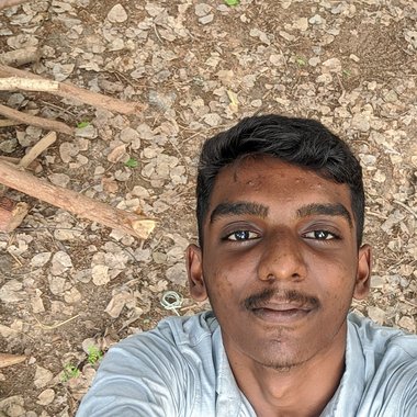 Rama K. - Freelance Web Designer