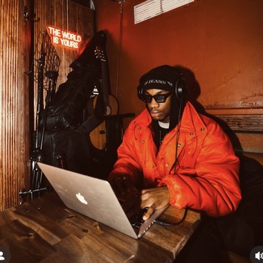 Dj L. - Freelance Dj