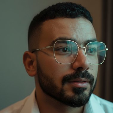 Ali B. - Freelance Content Producer