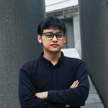 Hanafi A. - Freelance Web Designer