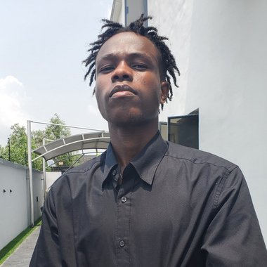 Kolade B. - Freelance Marketing Consultant