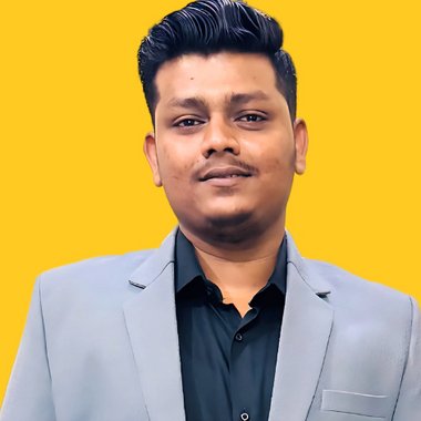 Ashar M. - Freelance Ai Strategy Consultant