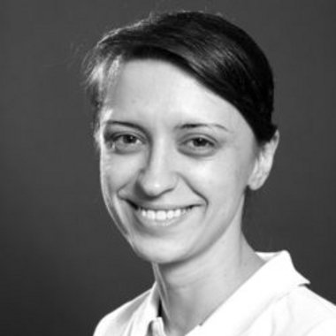 Oana N. - Freelance Co Writer