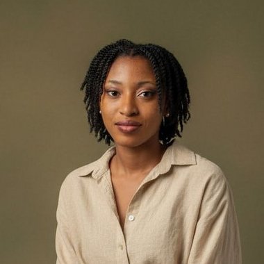 Faith K. - Freelance Voiceover Artist