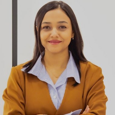 Somaye J. - Freelance Social Media Manager