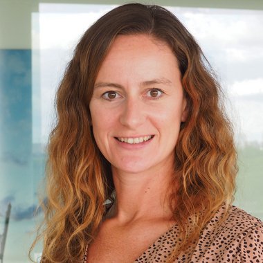 Carolin F. - Freelance Copywriter