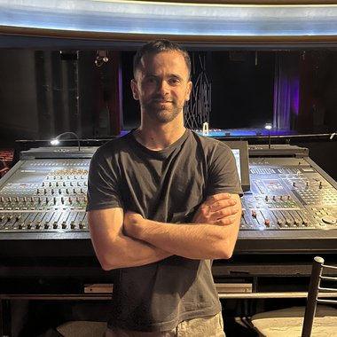 Rodrigo G. - Freelance Bassist