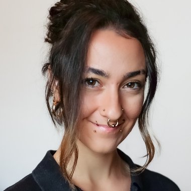 Luna B. - Freelance Stagehand