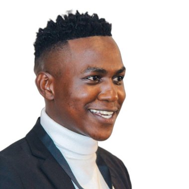 Katlego M. - Freelance Devops Developer