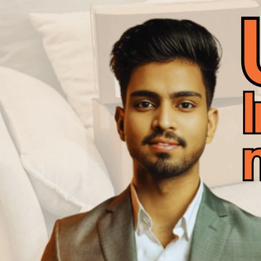 Dheeraj S. - Freelance Content Producer