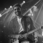 Nicolás Martins Serrano