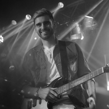 Nicolás S. - Freelance Music Producer