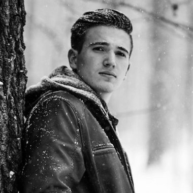 Jason B. - Freelance Composer