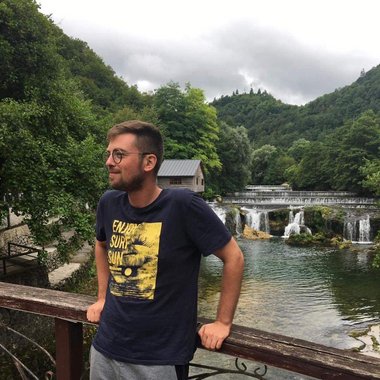 markohinic5 - Freelance Audio Mixer