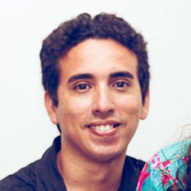 Ronilson V. - Freelance 2d Animator