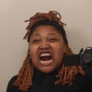 Ashley D. - Freelance Video Editor