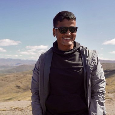 Leconte B. - Freelance Developer