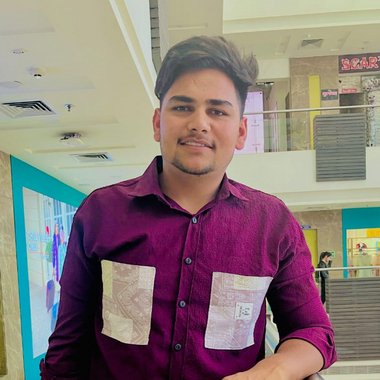 gillr67986318 - Freelance Ui Designer