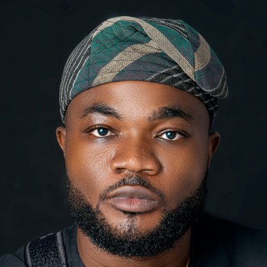 Oniemola N. - Freelance Documentary Filmmaker