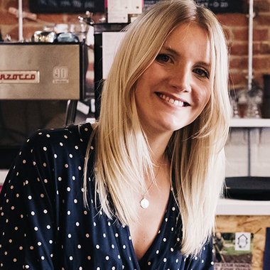 Jennifer T. - Freelance Copywriter