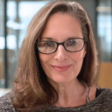 Polly P. - Freelance Brand Strategist