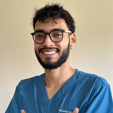 Juan V. - Freelance Data Scientist