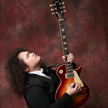 Kiyotaka K. - Freelance Vocalist