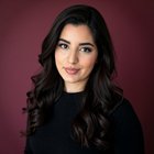 Patricia Pardis Farzami