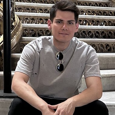 Raúl L. - Freelance Mixing Engineer