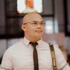 Paul Anthony B. Funte