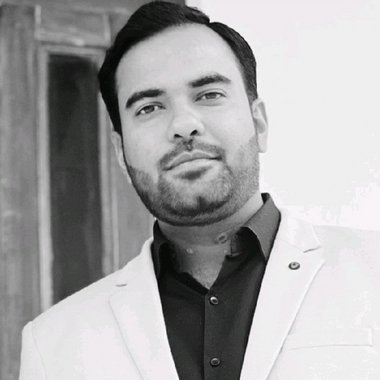 Shubham S. - Freelance Social Media Manager