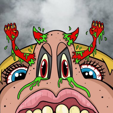 Charlie B. - Freelance T Shirt Designer