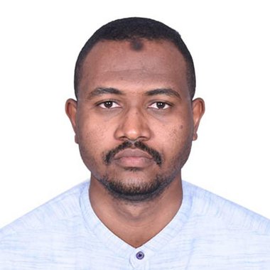 Ahmed O. - Freelance Brand Strategist