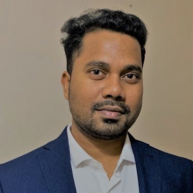 Rakesh G. - Freelance Developer