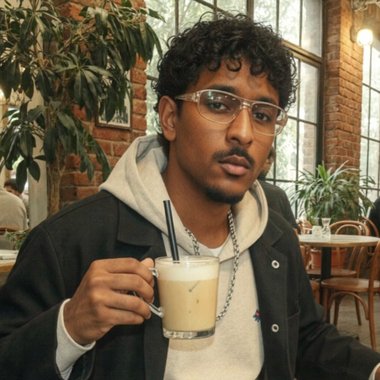 Raj B. - Freelance Content Producer