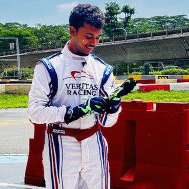 Abhinav K. - Freelance Game Developer