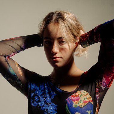 Steffi L. - Freelance Designer