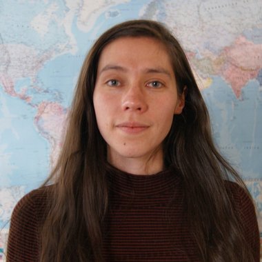 Elvira R. - Freelance Screenplay Writer