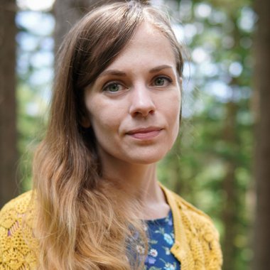 Hajnalka M. - Freelance Character Designer