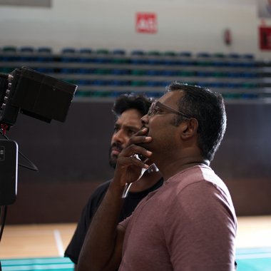 Senthil.m - Freelance Director Of Photography