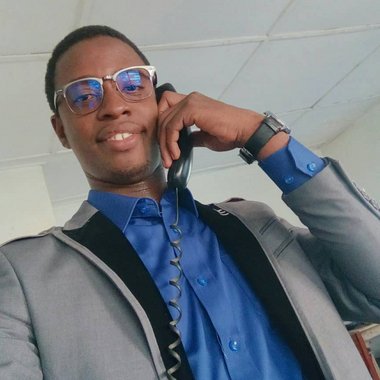 K. A. - Freelance Web Designer