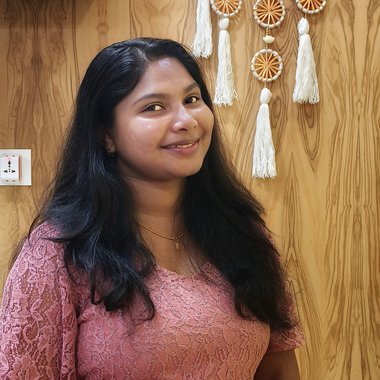 AMITHA S. - Freelance Ui Designer