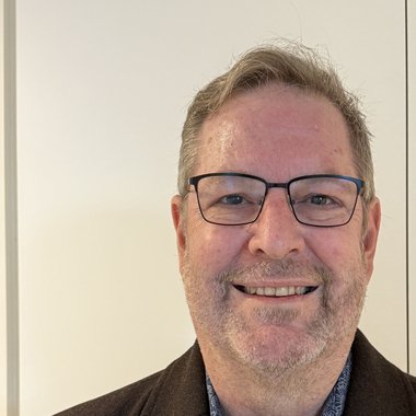 Brad W. - Freelance Script Supervisor