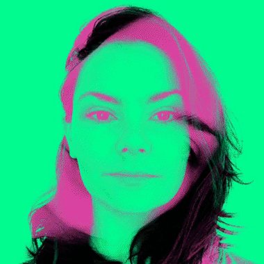 Giorgia M. - Freelance App Developer