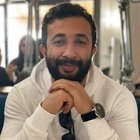 Mouhaimen Bouallegue