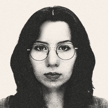 Madalena S. - Freelance Animator