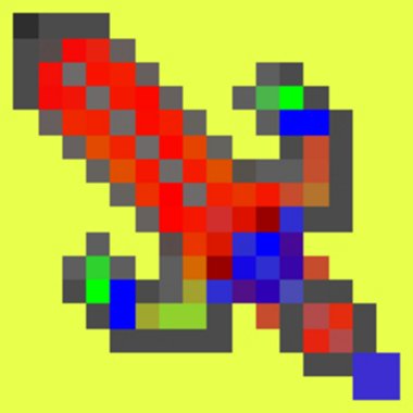 Steven J. - Freelance Game Designer