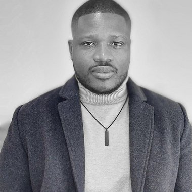 Michael O. - Freelance Front End Developer