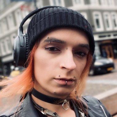 Yuliia O. - Freelance Animator