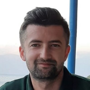 Mihai H. - Freelance Blockchain Developer